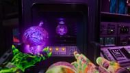 Collect the purple brain in Black Ops 6 Zombies Reckoning (Image via Activision || YouTube/@CodeNamePizza)
